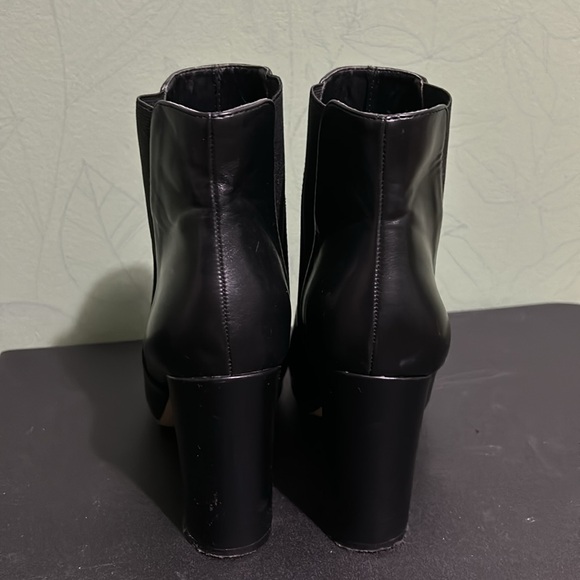 ALDO Women’s high heel booties size 10 - Picture 7 of 7